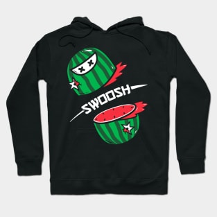 Swoosh Hoodie